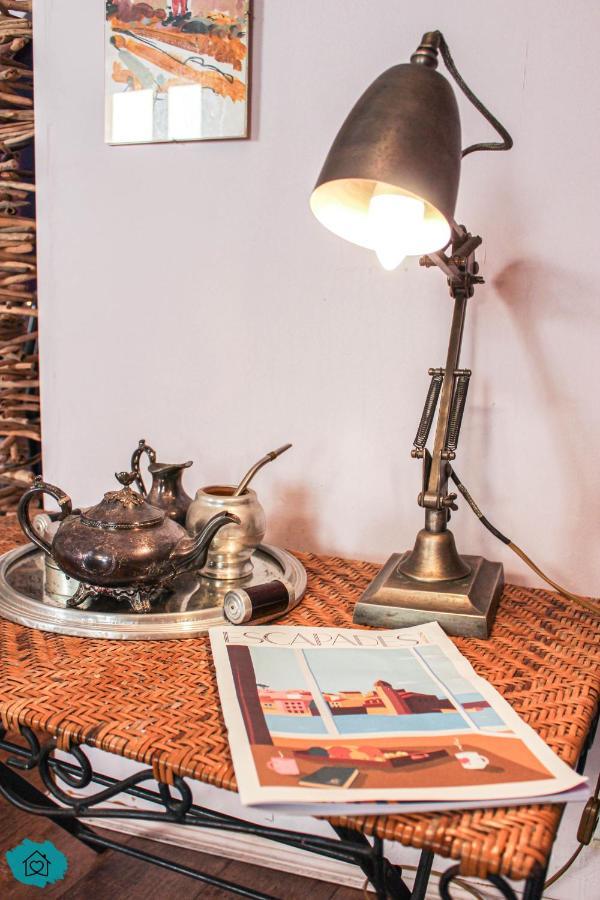 Atypique : Studio Artistique Au Coeur De Collioure. Buitenkant foto