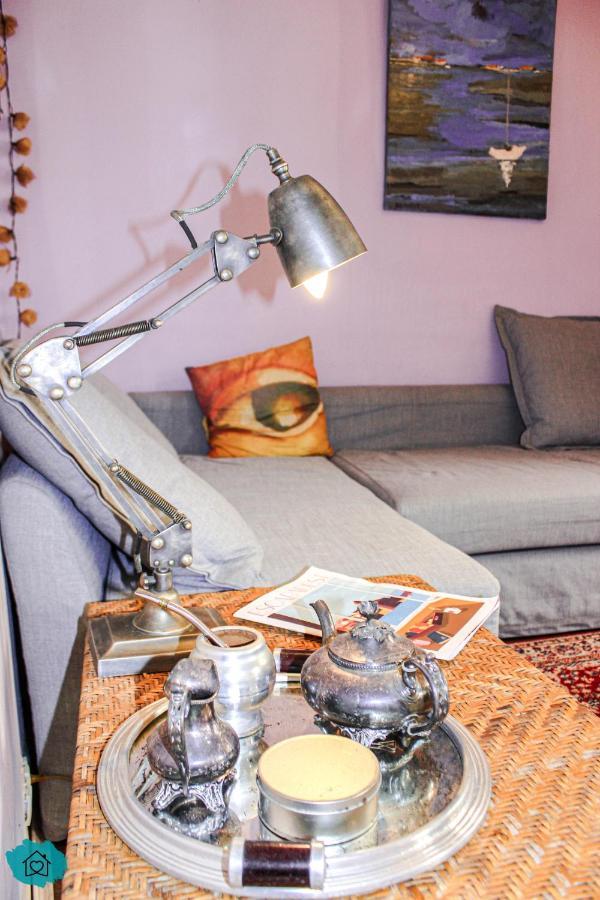 Atypique : Studio Artistique Au Coeur De Collioure. Buitenkant foto